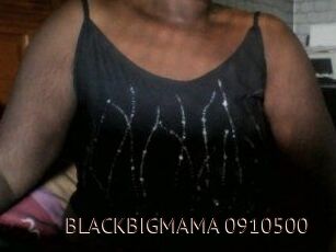 BLACKBIGMAMA-0910500