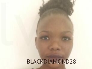 BLACKDIAMOND28