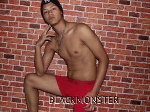 BLACKMONSTER