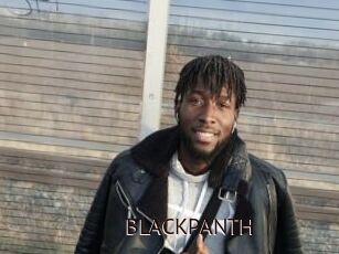 BLACKPANTH