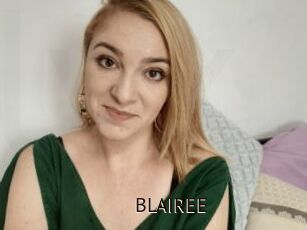 BLAIREE