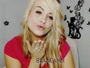 BLANCAhot