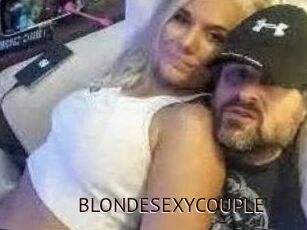 BLONDESEXYCOUPLE