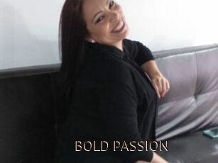 BOLD_PASSION