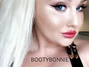 BOOTYBONNIE