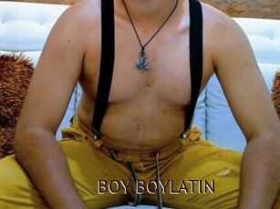 BOY_BOYLATIN