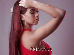 BRIANAAX