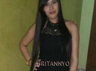 BRITANNY_O