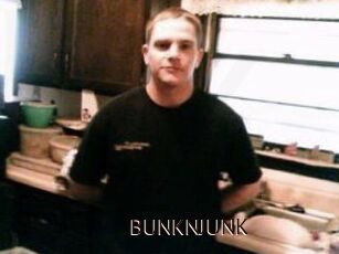 BUNKNJUNK