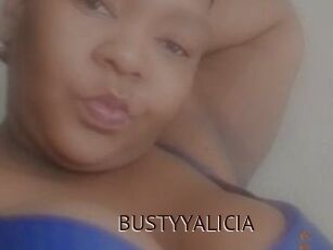 BUSTYYALICIA