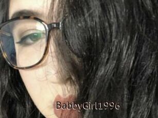 BabbyGirl1996