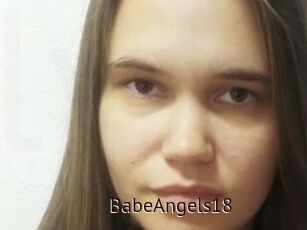 BabeAngels18