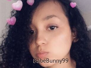 BabeBunny99