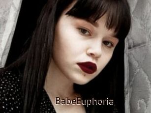 BabeEuphoria