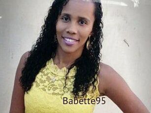 Babette95