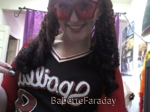 BabetteFaraday