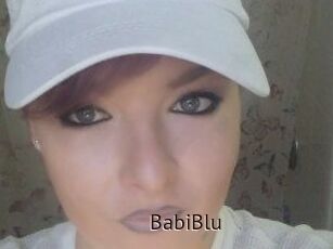 BabiBlu