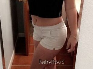 BabyB669