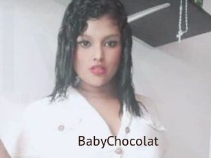 BabyChocolat