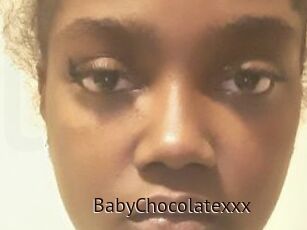 BabyChocolatexxx