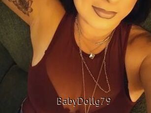 BabyDollg79