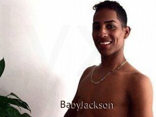 BabyJackson