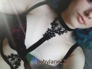 BabyJane22