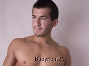 BabyKent21