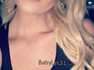 BabyLex31