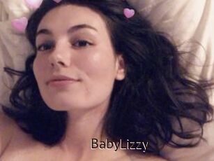 BabyLizzy