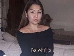 BabyMilia