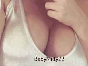 BabyMilly22