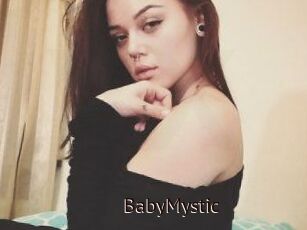 BabyMystic