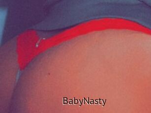 BabyNasty