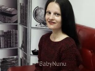 BabyNunu