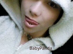 BabyPanda