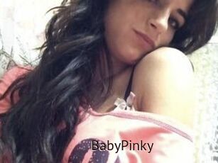 BabyPinky