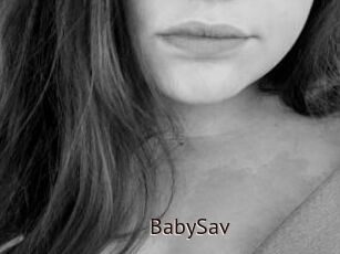 BabySav