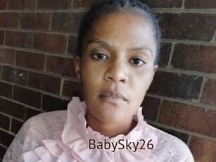 BabySky26