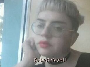 BabySpice4U