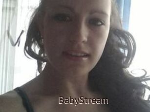 BabyStream