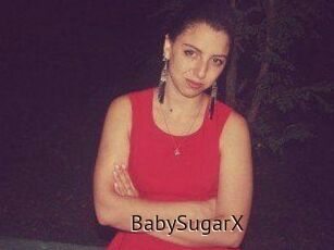 BabySugarX