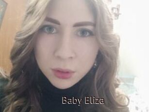 Baby_Eliza