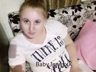 Baby_JennyxX