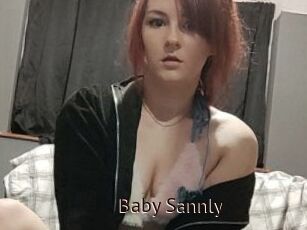 Baby_Sannly