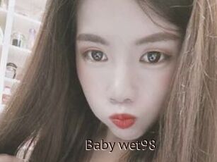 Baby_wet98