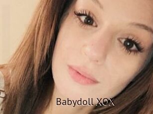 Babydoll_XOX