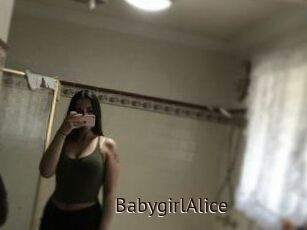 BabygirlAlice