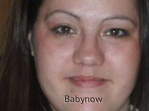 Babynow