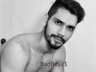 BadBoy23